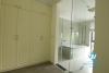A gorgeous villa in Vinhome Riverside Long Bien for rent